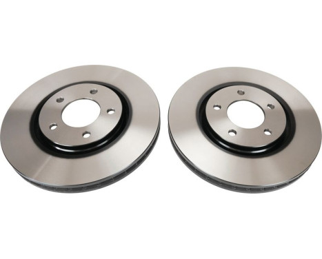 Brake Disc DF4346 TRW, Image 6