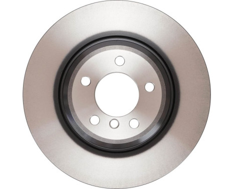 Brake Disc DF4349S TRW, Image 4