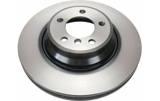 Brake Disc DF4349S TRW, Image 6