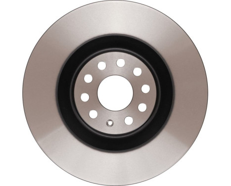 Brake Disc DF4350S TRW, Image 4