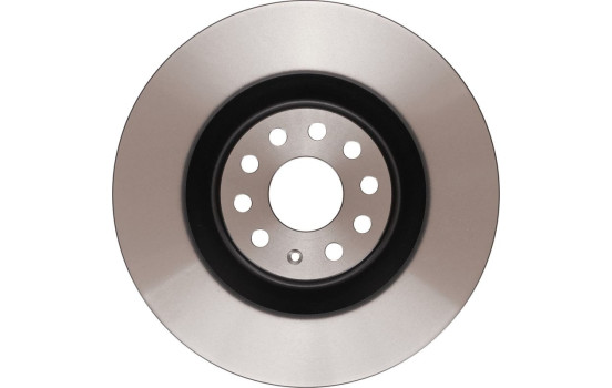 Brake Disc DF4350S TRW, Image 4