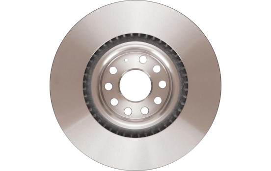 Brake Disc DF4350S TRW, Image 5