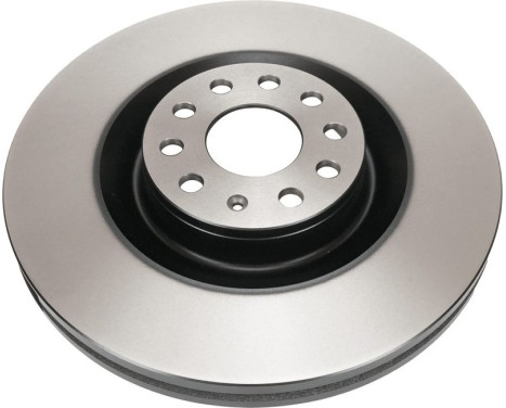 Brake Disc DF4350S TRW, Image 6