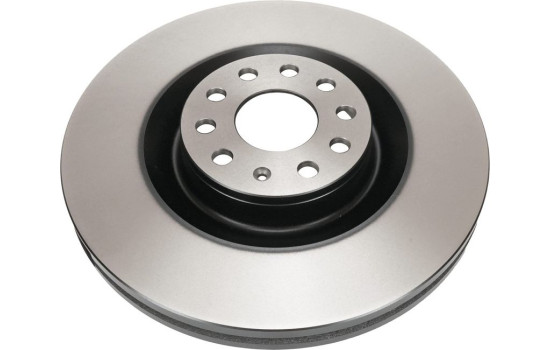 Brake Disc DF4350S TRW, Image 6