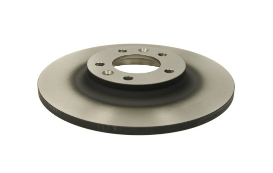 Brake Disc DF4351 TRW