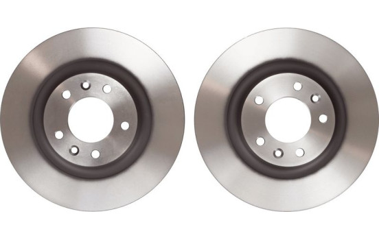 Brake Disc DF4351 TRW, Image 5