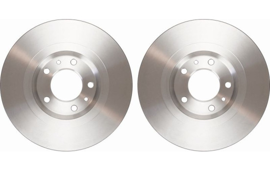 Brake Disc DF4351 TRW, Image 6