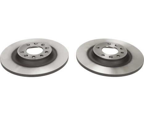 Brake Disc DF4351 TRW, Image 7