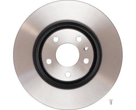 Brake Disc DF4358S TRW, Image 4