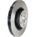 Brake Disc DF4358S TRW, Thumbnail 5