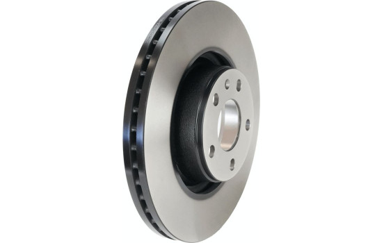 Brake Disc DF4358S TRW, Image 5