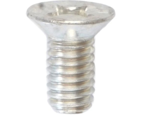 Brake Disc DF4358S TRW, Image 8