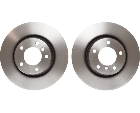 Brake Disc DF4359 TRW, Image 4