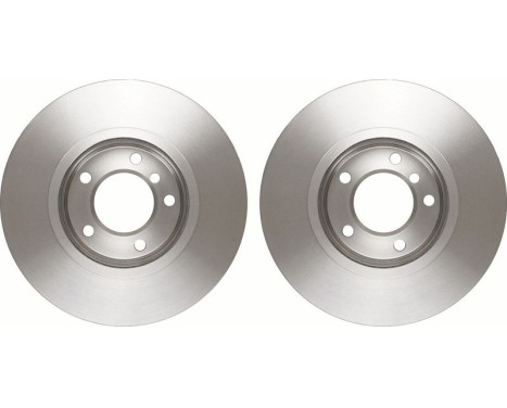 Brake Disc DF4359 TRW, Image 5