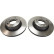 Brake Disc DF4359 TRW, Thumbnail 6