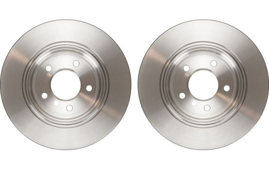 Brake Disc DF4360 TRW, Image 5