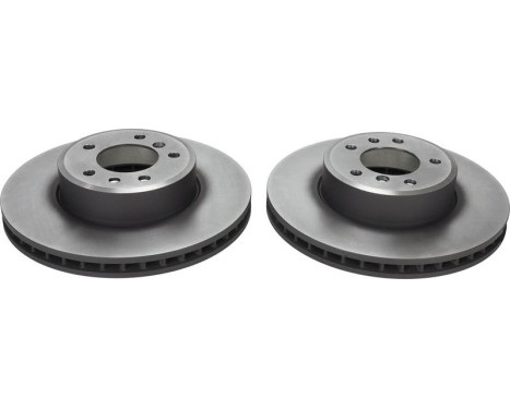 Brake Disc DF4361 TRW, Image 6