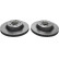Brake Disc DF4361 TRW, Thumbnail 6