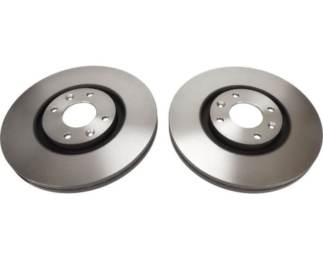 Brake Disc DF4363 TRW, Image 6