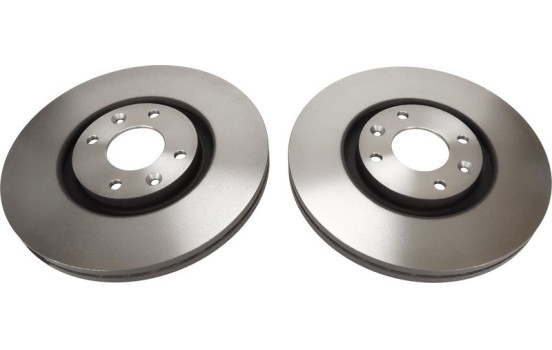 Brake Disc DF4363 TRW, Image 6