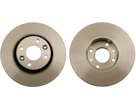 Brake Disc DF4364 TRW, Image 2