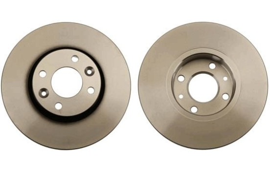 Brake Disc DF4364 TRW, Image 2