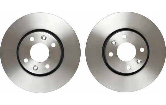 Brake Disc DF4364 TRW, Image 4