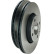 Brake Disc DF4364 TRW, Thumbnail 5