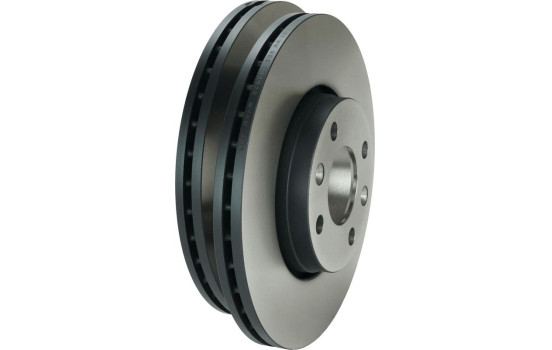 Brake Disc DF4364 TRW, Image 5