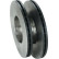 Brake Disc DF4364 TRW, Thumbnail 6
