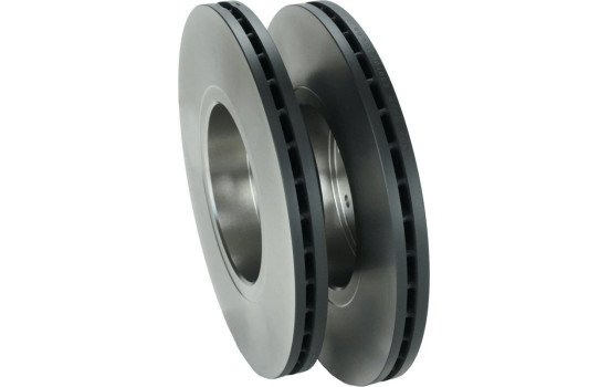 Brake Disc DF4364 TRW, Image 6