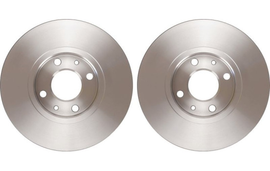 Brake Disc DF4364 TRW, Image 7