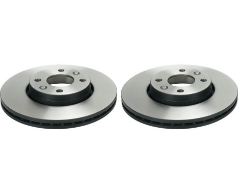Brake Disc DF4364 TRW, Image 8