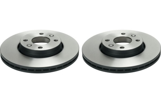 Brake Disc DF4364 TRW, Image 8