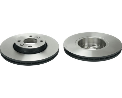 Brake Disc DF4364 TRW, Image 9