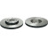 Brake Disc DF4364 TRW, Thumbnail 9