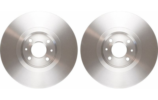 Brake Disc DF4371 TRW, Image 5