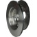 Brake Disc DF4372 TRW, Thumbnail 4