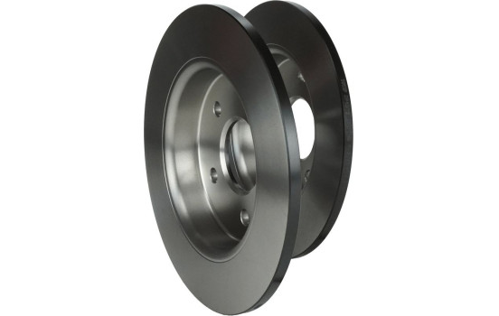 Brake Disc DF4372 TRW, Image 4