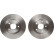 Brake Disc DF4372 TRW, Thumbnail 5