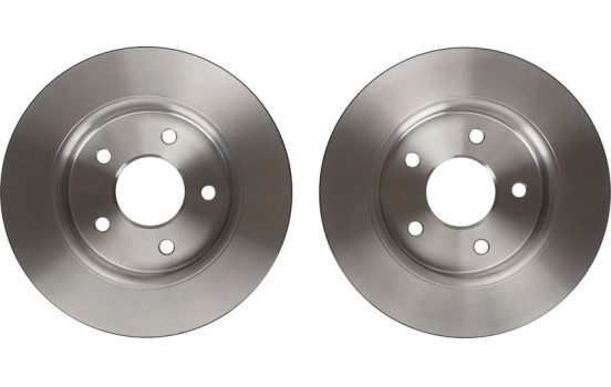 Brake Disc DF4372 TRW, Image 5