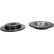 Brake Disc DF4372 TRW, Thumbnail 6