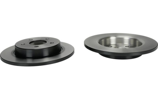 Brake Disc DF4372 TRW, Image 6