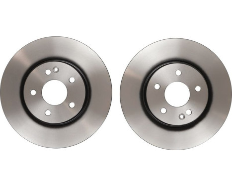 Brake Disc DF4373 TRW, Image 5