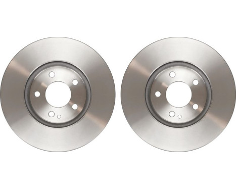 Brake Disc DF4373 TRW, Image 6