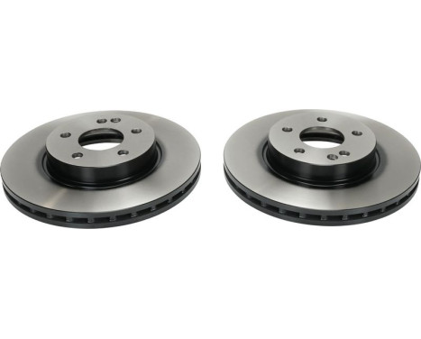 Brake Disc DF4373 TRW, Image 7