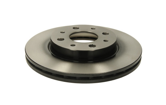 Brake Disc DF4375 TRW