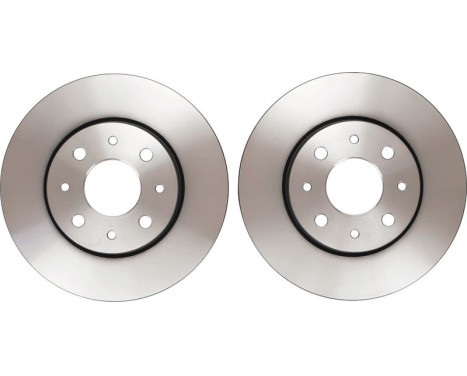 Brake Disc DF4375 TRW, Image 4