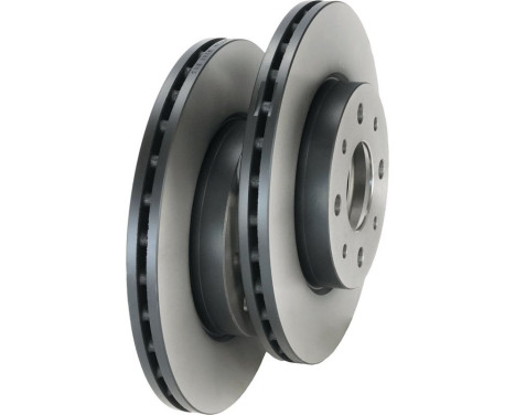 Brake Disc DF4375 TRW, Image 5