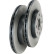 Brake Disc DF4375 TRW, Thumbnail 5
